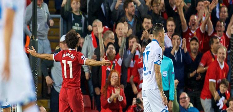 صلاح ، ليفربول صلاح ، ليفربول